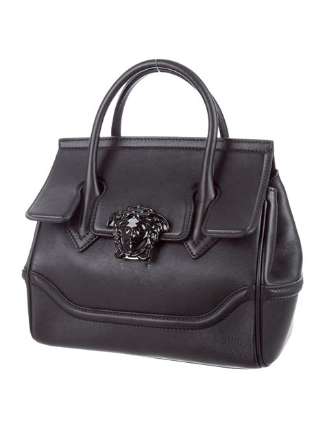 versace palazzo empire gebraucht|Versace Palazzo Bag .